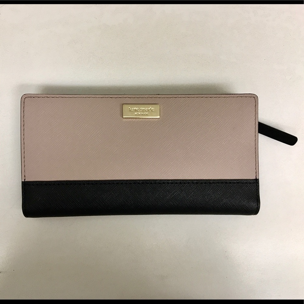 Kate Spade wallet - BRAND NEW